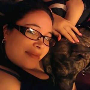 Meet your Posher, Eva